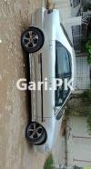 Honda Civic EXi 1995 For Sale in Farooq-e-Azam