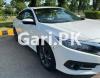 Honda Civic VTi Oriel Prosmatec 2020 For Sale in Islamabad