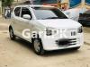 Suzuki Alto VXL AGS 2022 For Sale in Karachi