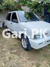 Suzuki Mehran VXR Euro II 2018 For Sale in Abbottabad