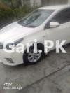 Toyota Corolla Altis Automatic 1.6 2016 For Sale in Karachi