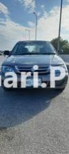 Suzuki Cultus EURO II 2014 For Sale in Peshawar