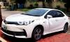 Toyota Corolla Altis Automatic 1.6 2019 For Sale in Islamabad