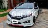 Honda Grace Hybrid  2015 For Sale in Lahore