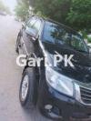 Toyota Hilux  2014 For Sale in Korangi Industrial Area