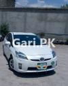 Toyota Prius  2011 For Sale in Lower Dir