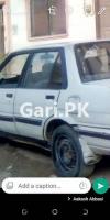 Toyota 86  2022 For Sale in North Karachi Industrial Area