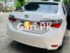 Toyota Corolla GLi Automatic 1.3 VVTi 2020 For Sale in Swatmingora