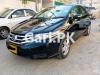 Honda City 1.3 i-VTEC 2017 For Sale in Karachi