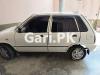 Suzuki Mehran VXR Euro II 2019 For Sale in Narowal