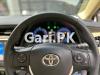 Toyota Corolla Altis Grande X CVT-i 1.8 Beige Interior 2022 For Sale in Islamabad