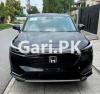Honda Vezel  2022 For Sale in Lahore