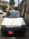 Suzuki Mehran VX 2013 For Sale in Multan