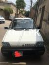 Suzuki Mehran VX 2013 For Sale in Shah Rukn-e-Alam Colony - Block E