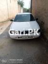 Nissan Sunny  1998 For Sale in Mardan