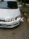 Honda Civic Prosmetic 2013 For Sale in Islamabad