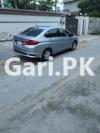 Honda City 1.2L CVT 2022 For Sale in Lahore