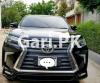 Toyota Fortuner  2017 For Sale in Karachi