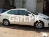 Toyota Corolla XLI 2016 For Sale in Karachi