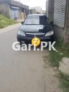 Honda Civic EXi 2005 For Sale in Gulberg Greens