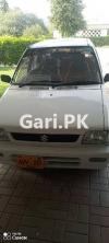 Suzuki Mehran VXR 2011 For Sale in Sadiqabad