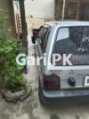 Suzuki Mehran VXR 2007 For Sale in Chakri Road