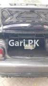 Kia Classic  2002 For Sale in Lahore