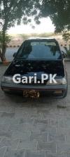 Suzuki Margalla  1998 For Sale in Safoora Goth