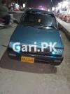 Suzuki Mehran VXR 2009 For Sale in Morgah