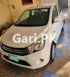 Suzuki Cultus VXL 2020 For Sale in Bahawalpur