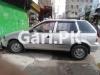 Suzuki Cultus VXR 2003 For Sale in Lahore