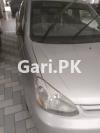 Toyota Platz  2004 For Sale in Karachi