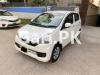 Daihatsu Mira  2013 For Sale in Karachi