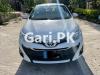 Toyota Yaris  2021 For Sale in Islamabad