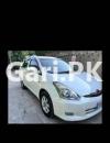 Toyota Wish 1.8X 2007 For Sale in Islamabad