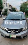 Honda City IVTEC 2017 For Sale in Lahore