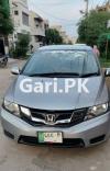 Honda City IVTEC 2017 For Sale in Batapur