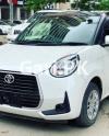 Toyota Passo  2020 For Sale in Karachi