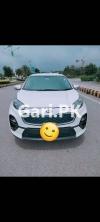 Kia Sportage  2020 For Sale in Faisalabad