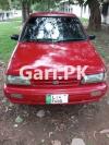 Kia Classic  2000 For Sale in Lalazar