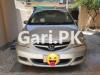 Honda City Vario 2007 For Sale in B-17