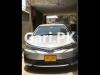 Toyota Corolla Altis Automatic 1.6 2020 For Sale in Lahore