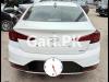 Hyundai Elantra GLS 2021 For Sale in Karachi