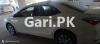 Toyota Corolla GLi 1.3 VVTi 2018 For Sale in Karachi