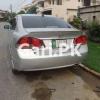 Honda Civic VTi Oriel 2008 For Sale in Johar Town