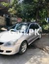 Mitsubishi Lancer  2004 For Sale in Sargodha