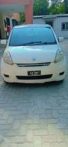 Toyota Passo  2007 For Sale in Rawalpindi