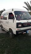 Suzuki Bolan  2010 For Sale in Rawalpindi