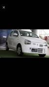 Suzuki Alto  2022 For Sale in Garden West