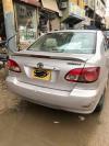 Toyota Corolla XLI 2007 For Sale in Karachi